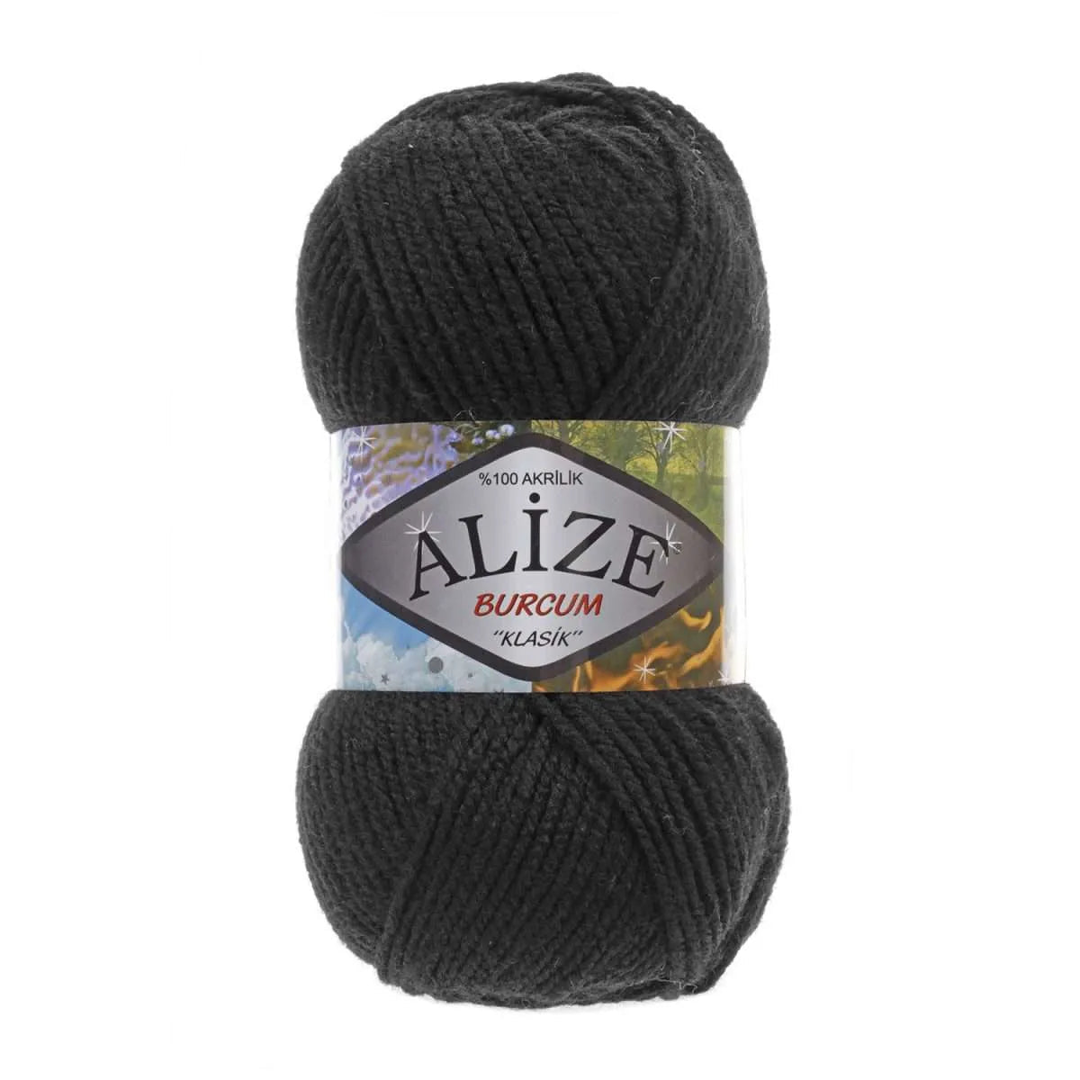 Alize Burcum Klasik Alize