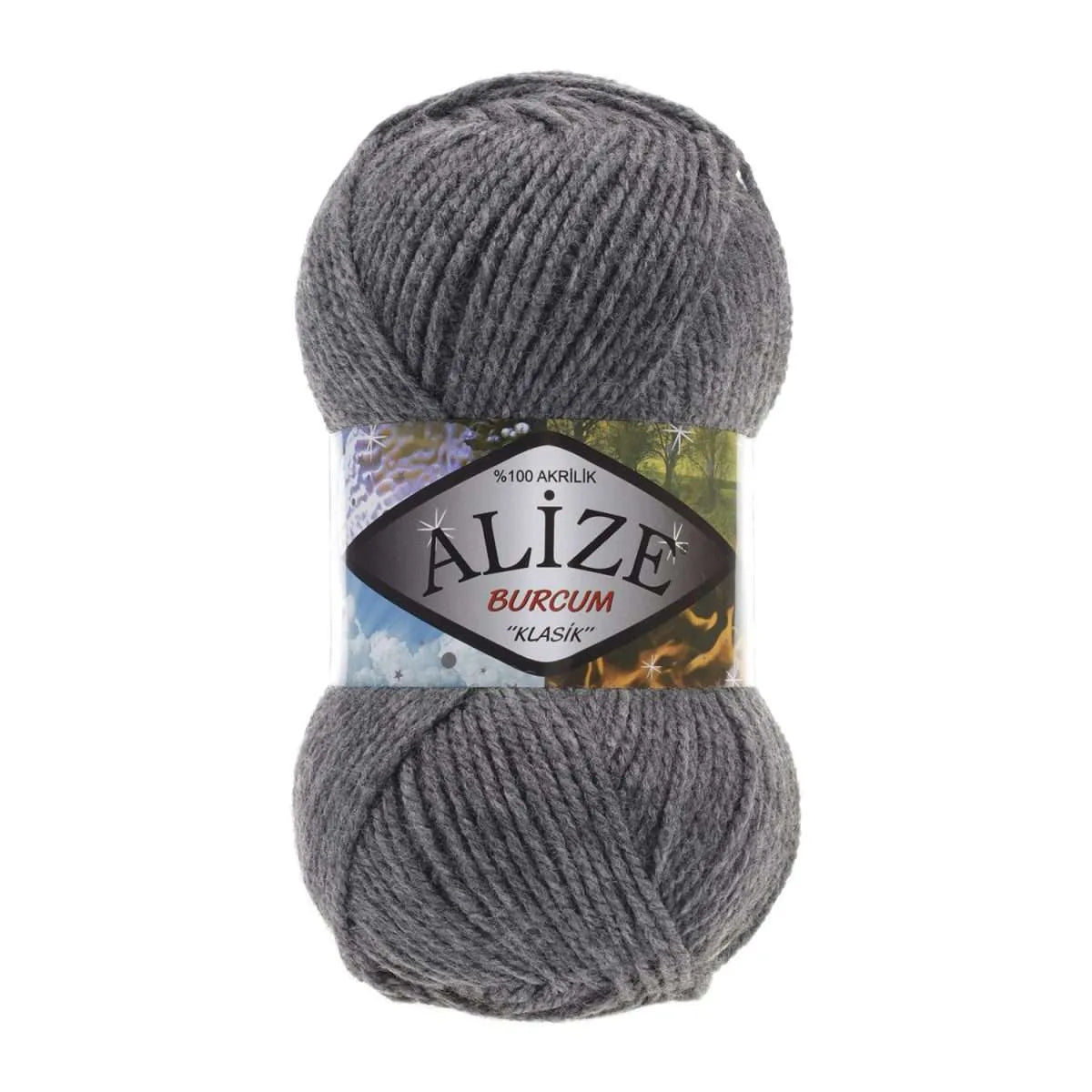 Alize Burcum Klasik Alize