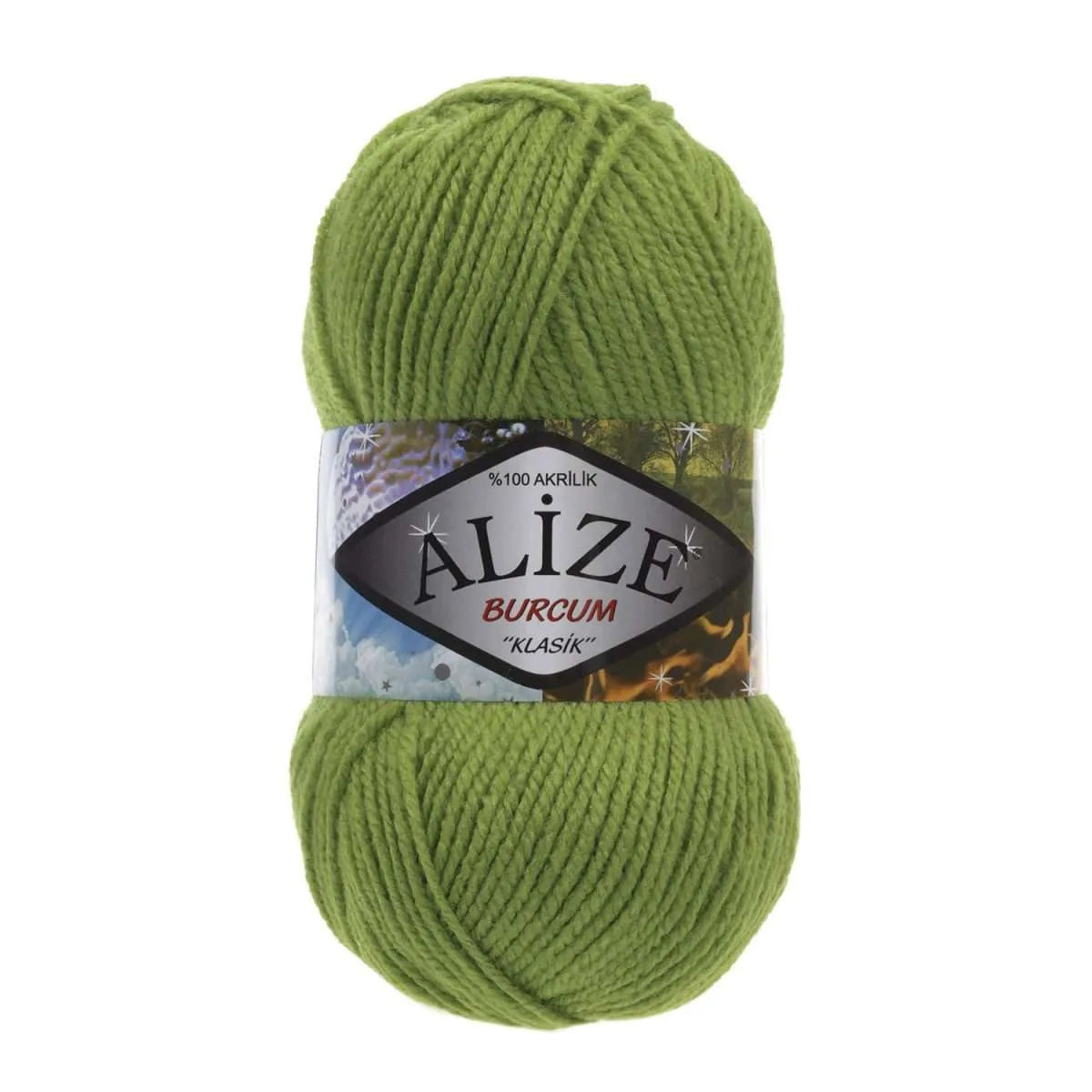 Alize Burcum Klasik Alize