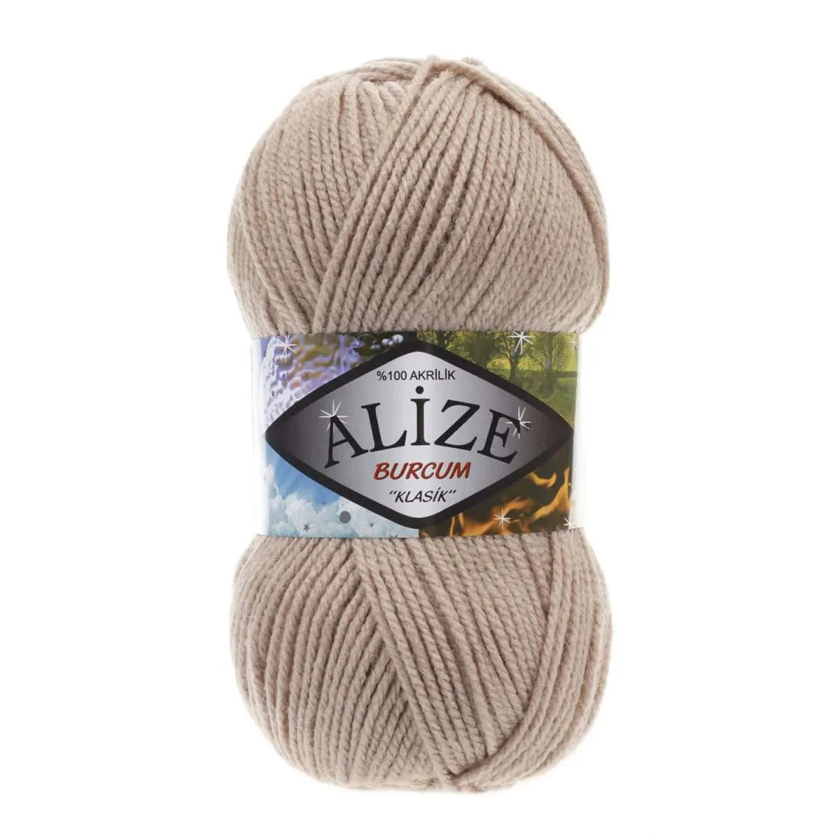 Alize Burcum Klasik Alize