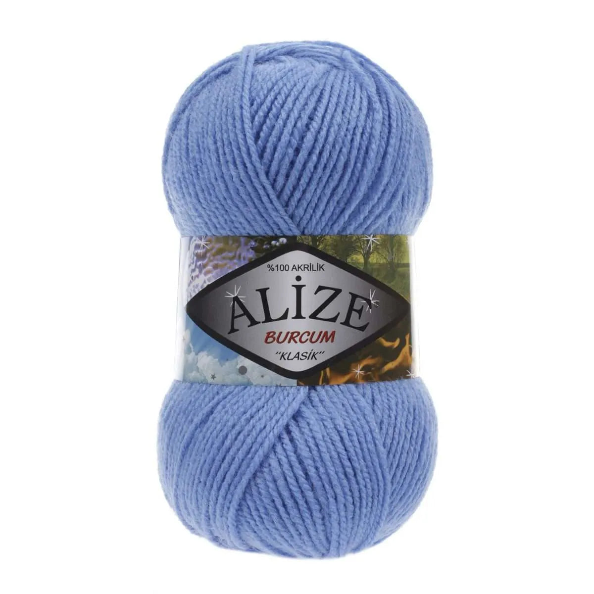 Alize Burcum Klasik Alize