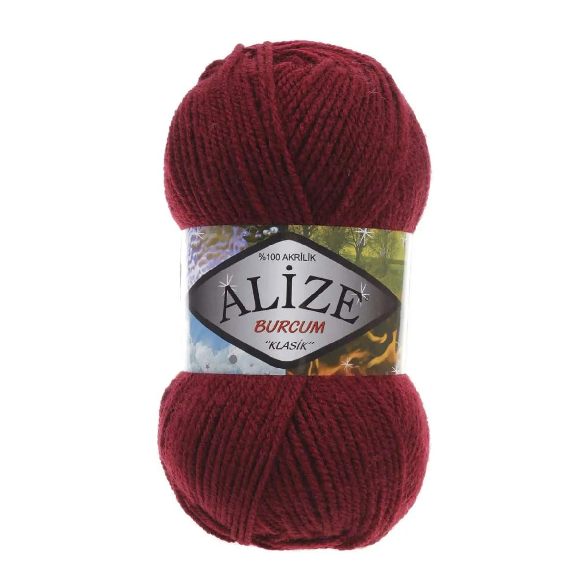 Alize Burcum Klasik Alize