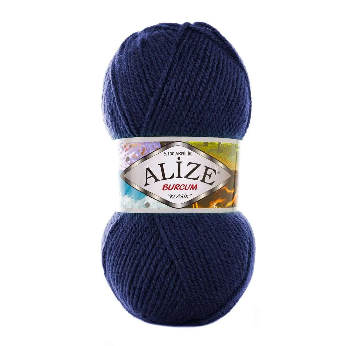 Alize Burcum Klasik Alize