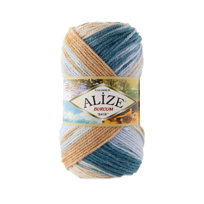 Alize Burcum Batik Alize