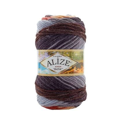 Alize Burcum Batik Alize