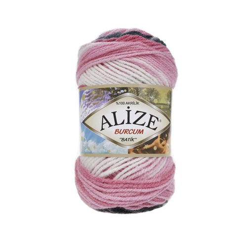 Alize Burcum Batik Alize