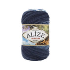 Alize Burcum Batik Alize