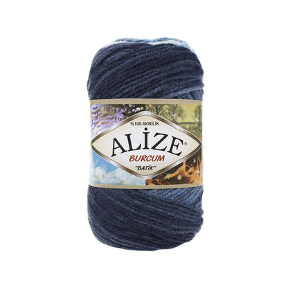 Alize Burcum Batik Alize