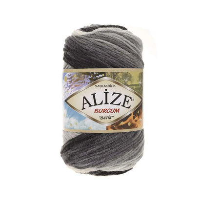 Alize Burcum Batik Alize