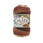Alize Burcum Batik Alize