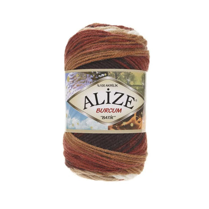 Alize Burcum Batik Alize