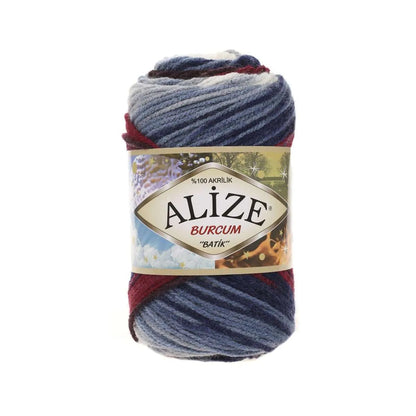 Alize Burcum Batik Alize