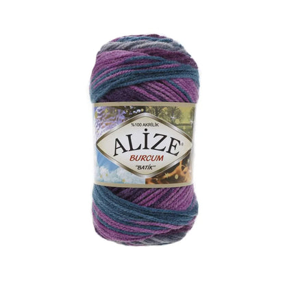 Alize Burcum Batik Alize