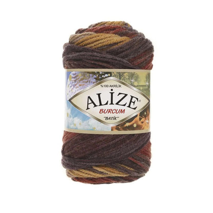 Alize Burcum Batik Alize