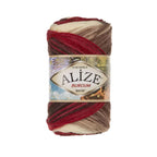 Alize Burcum Batik Alize