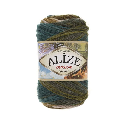 Alize Burcum Batik Alize