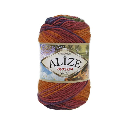 Alize Burcum Batik Alize