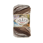 Alize Burcum Batik Alize