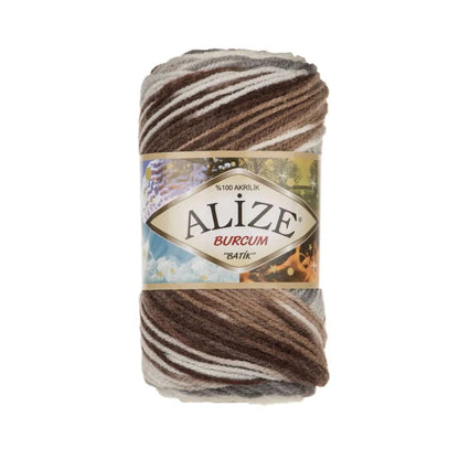 Alize Burcum Batik Alize