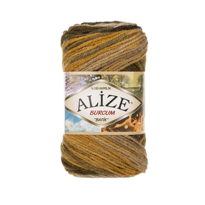 Alize Burcum Batik Alize
