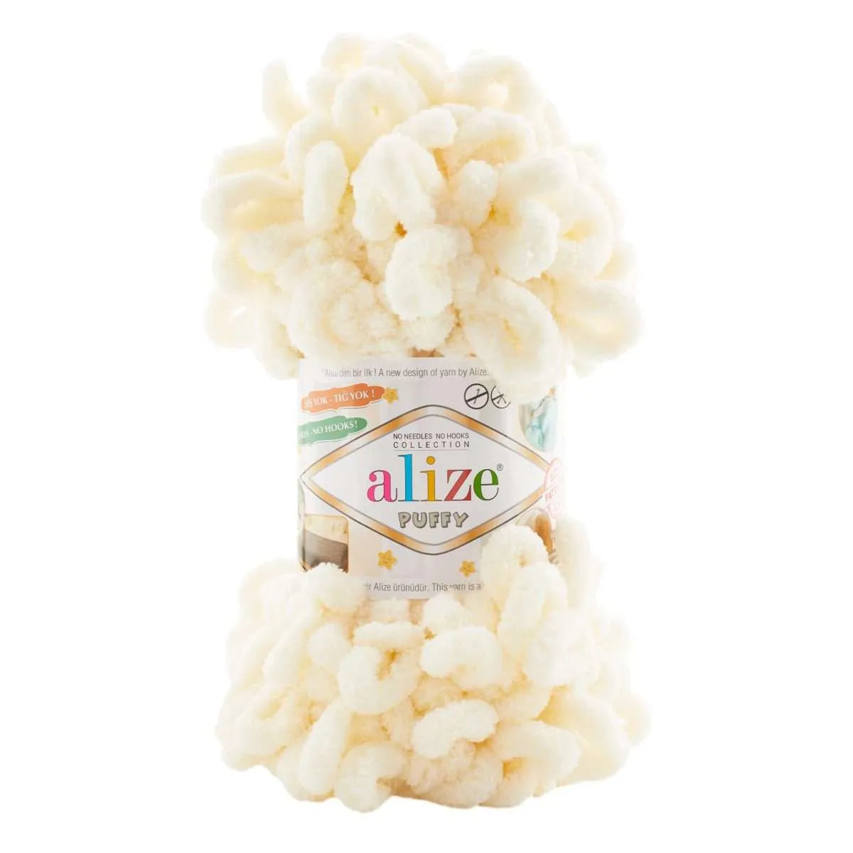 Alize Puffy Alize