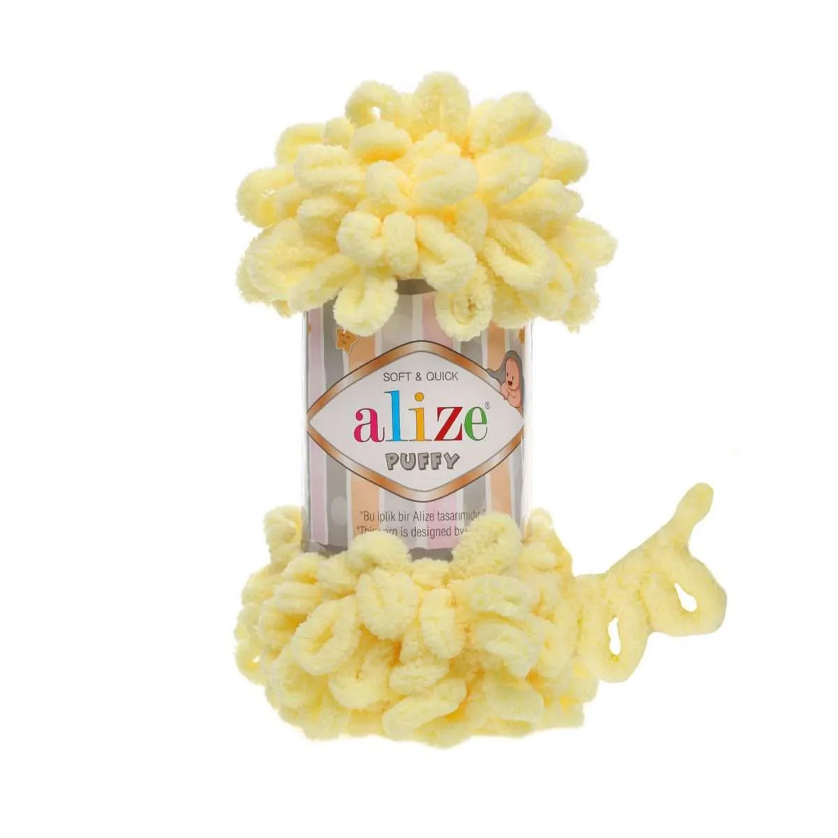 Alize Puffy Alize