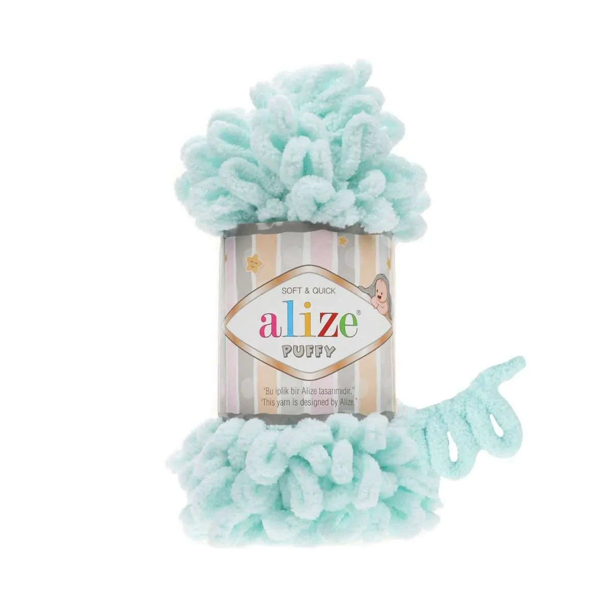 Alize Puffy Alize