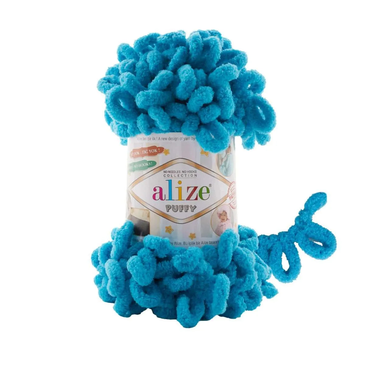 Alize Puffy Alize