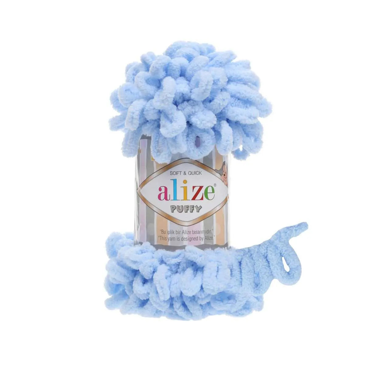 Alize Puffy Alize