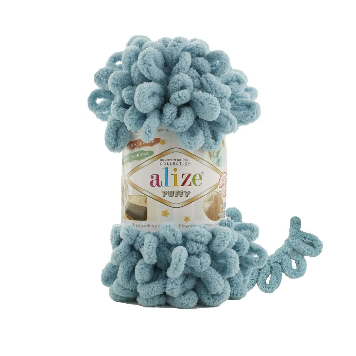Alize Puffy Alize