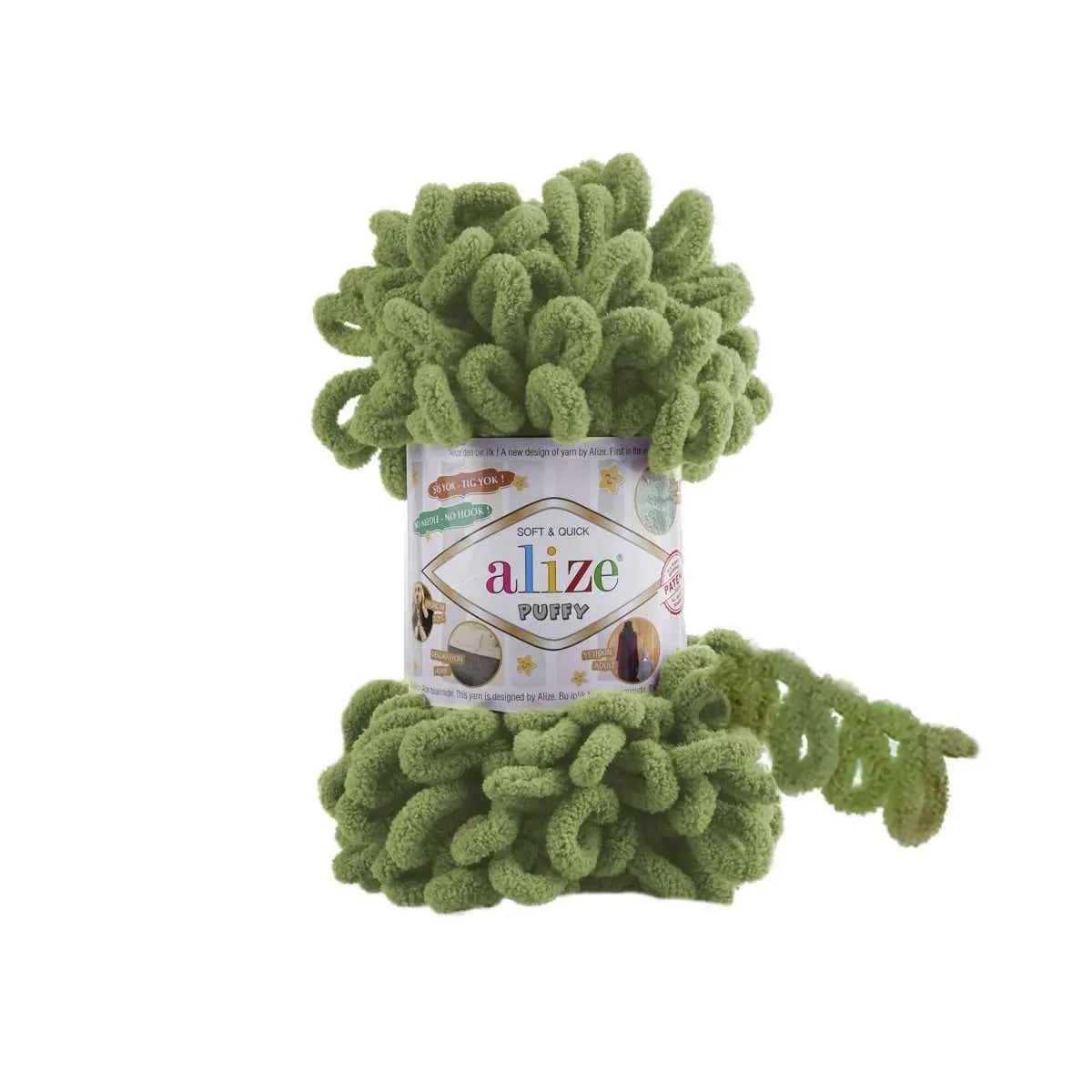 Alize Puffy Alize