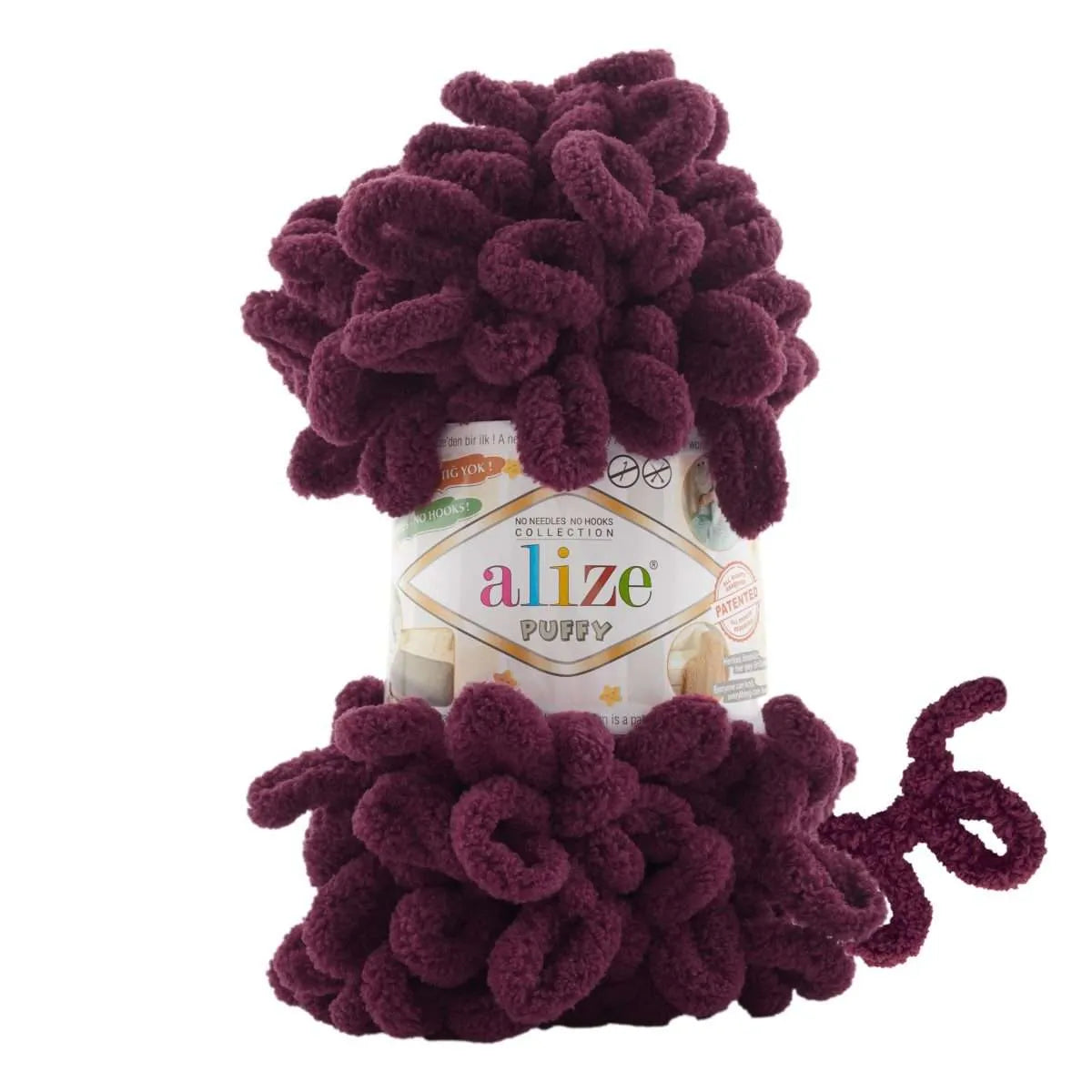 Alize Puffy Alize