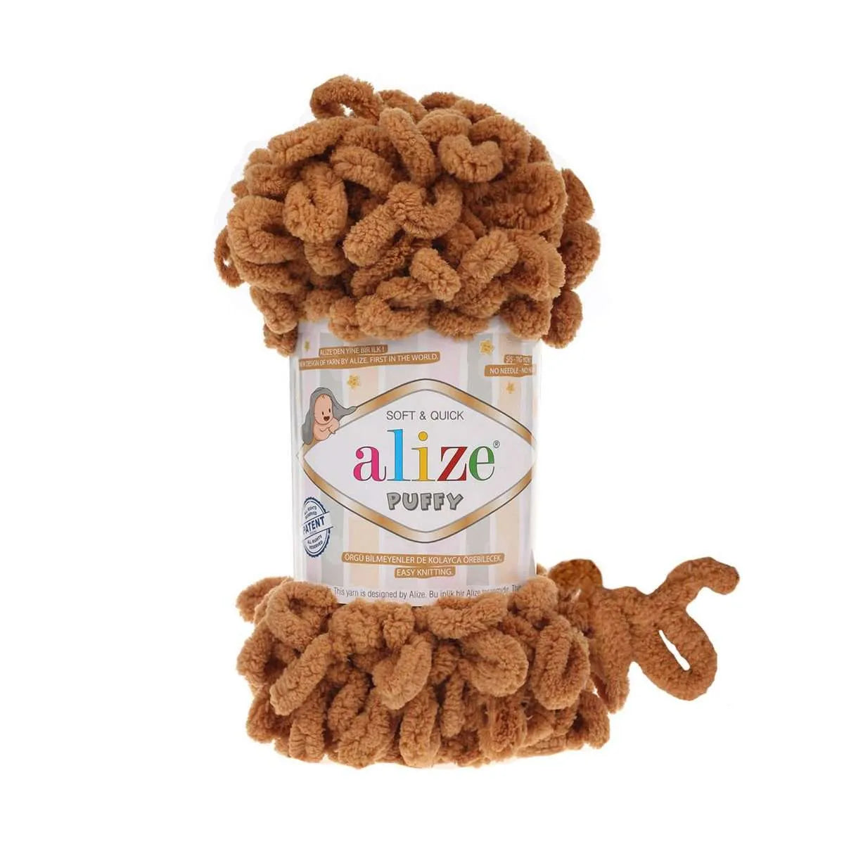 Alize Puffy Alize