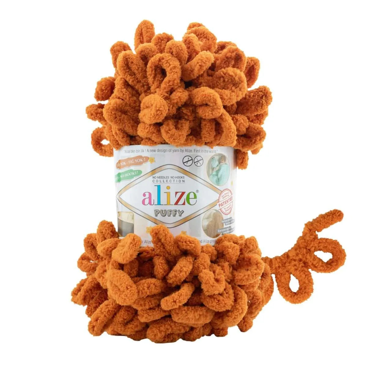 Alize Puffy Alize
