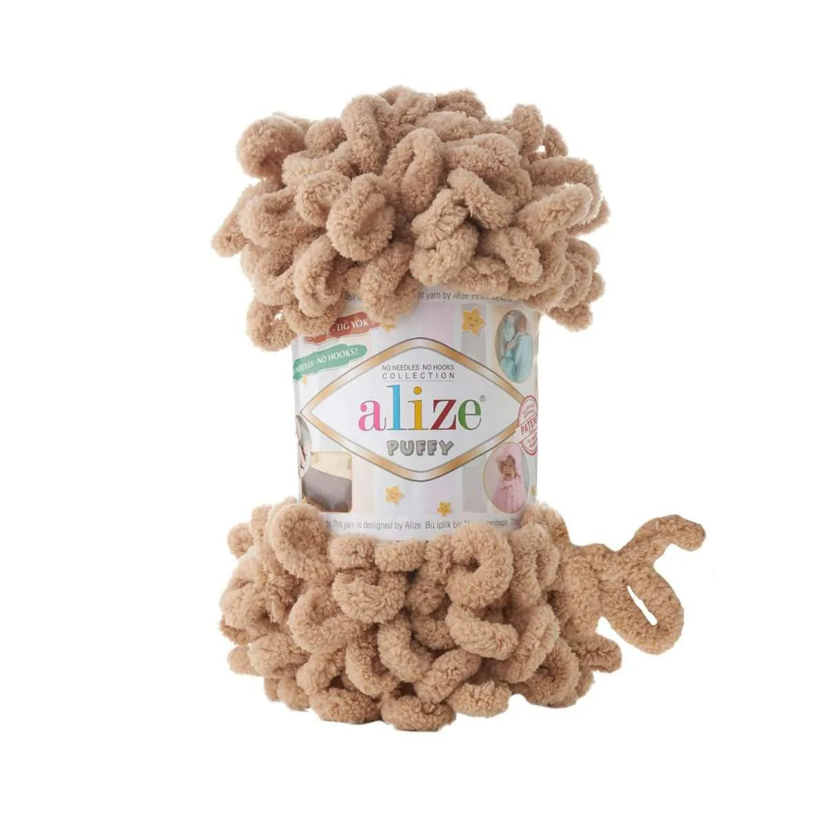 Alize Puffy Alize