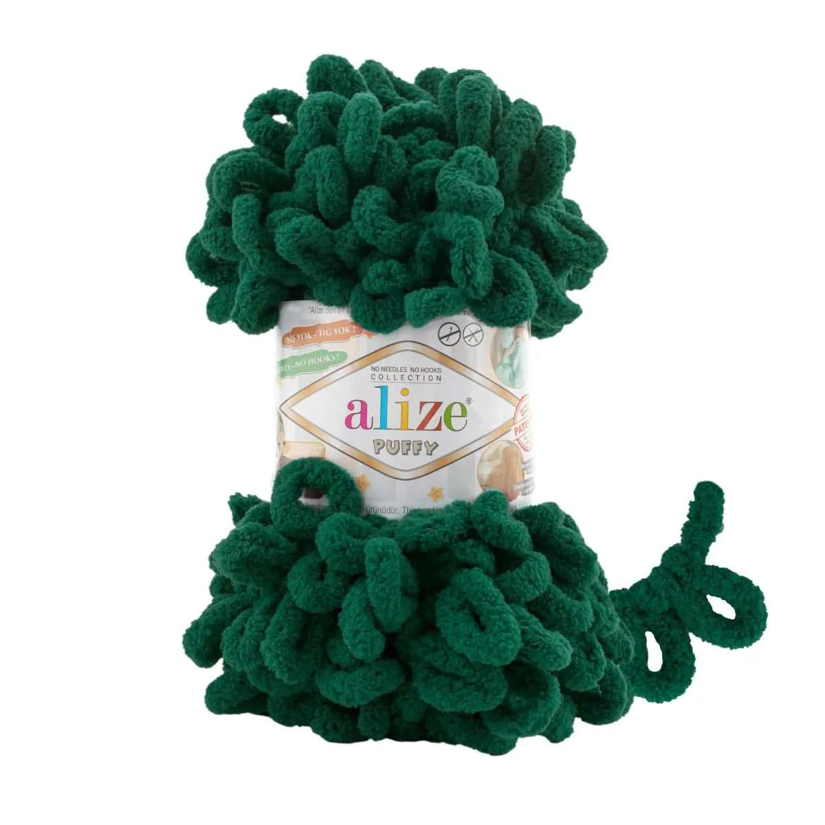 Alize Puffy Alize