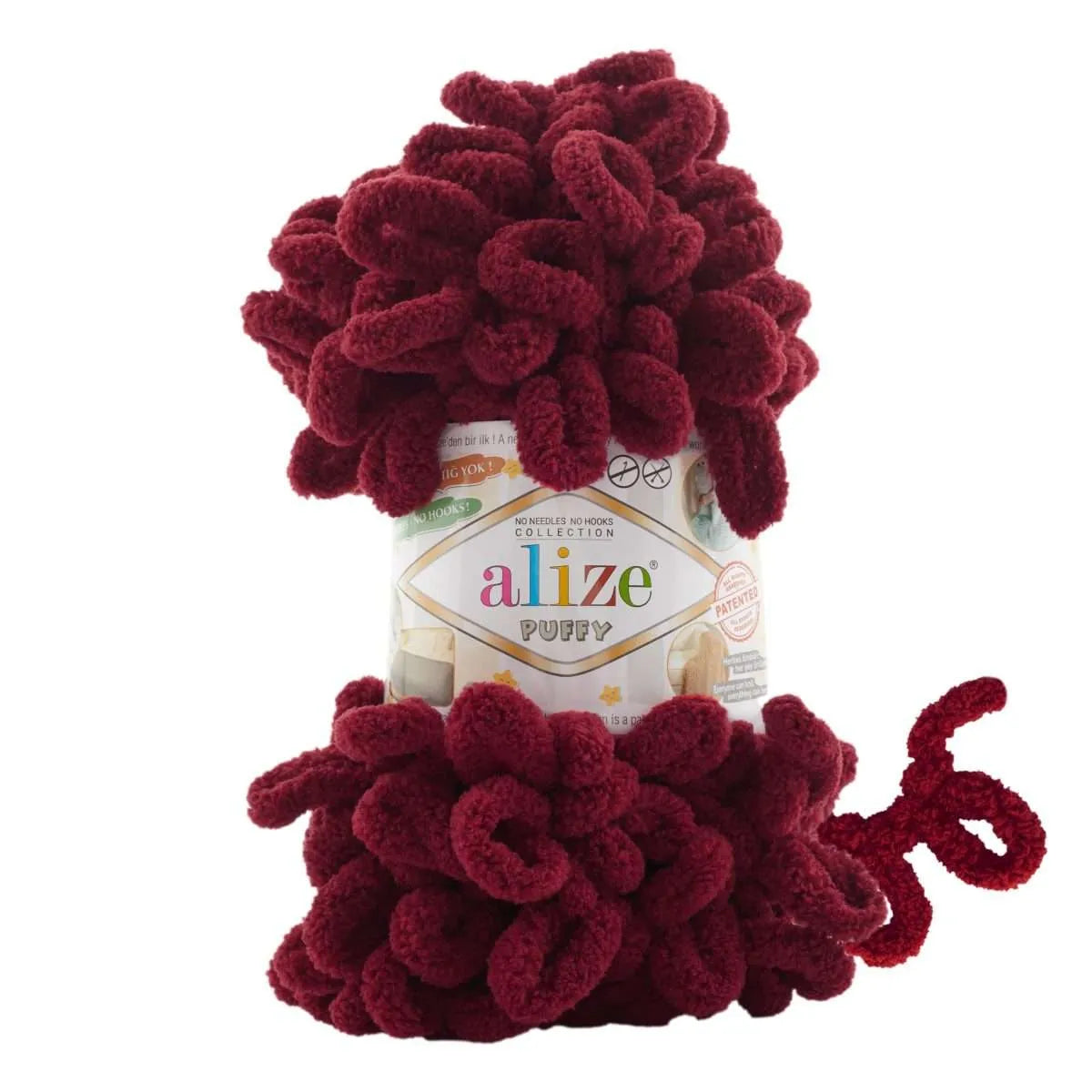 Alize Puffy Alize