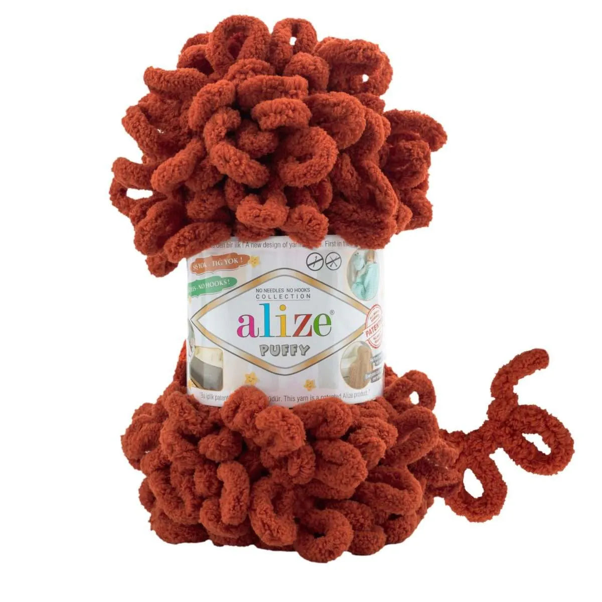 Alize Puffy Alize