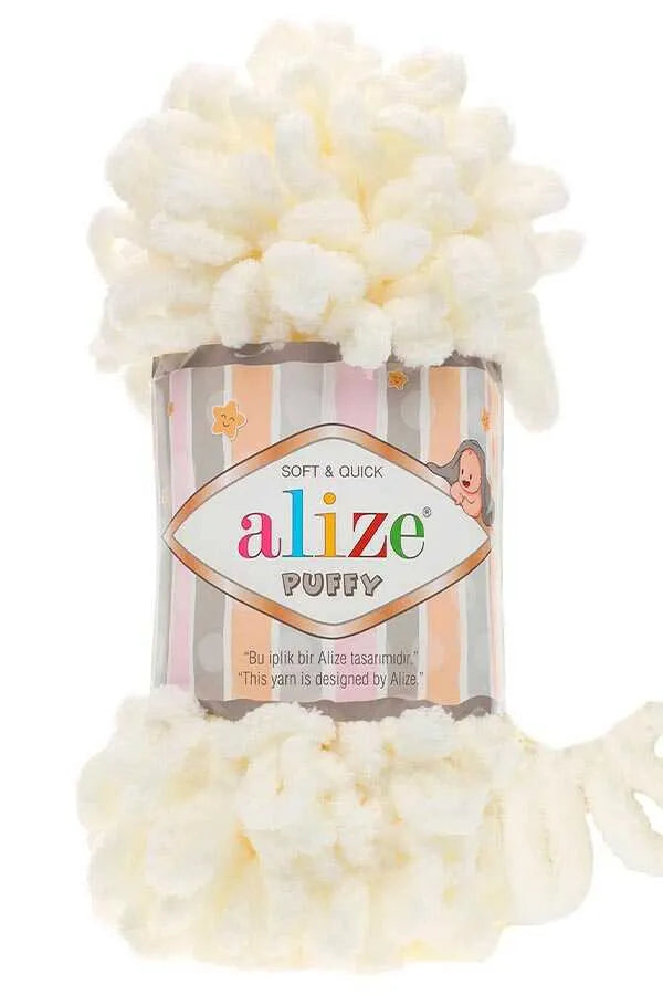 Alize Puffy Alize