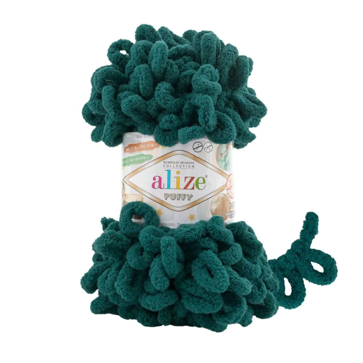 Alize Puffy Alize