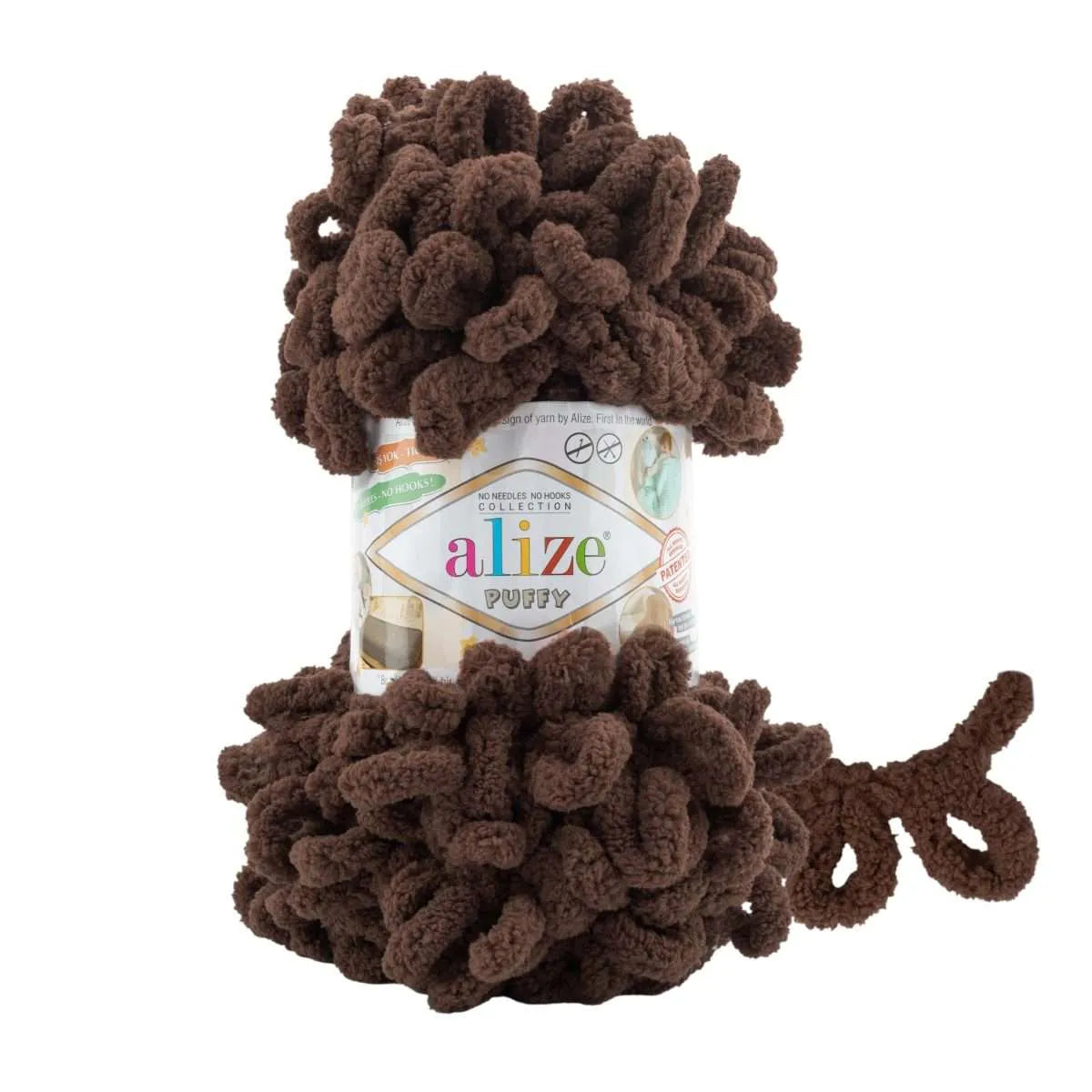 Alize Puffy Alize