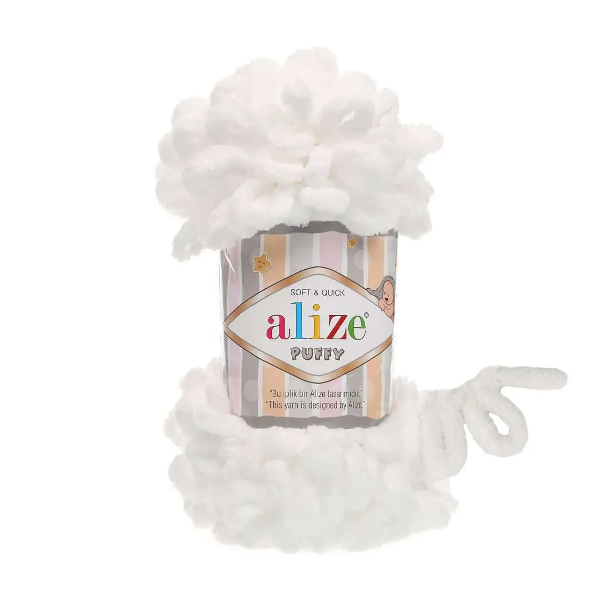 Alize Puffy Alize