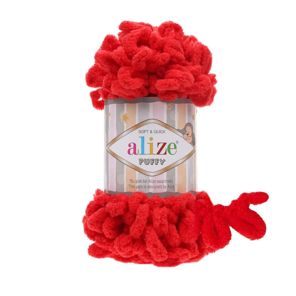 Alize Puffy Alize
