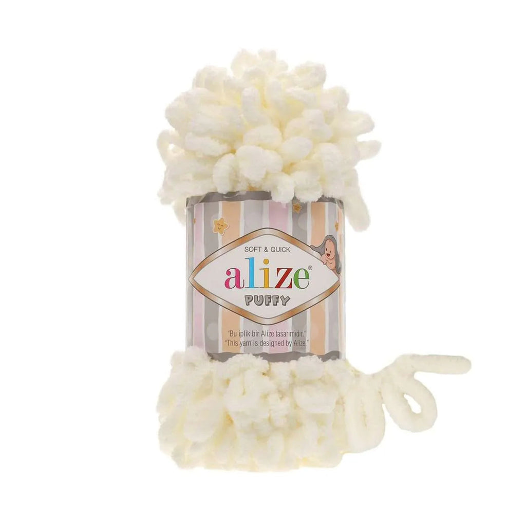 Alize Puffy Alize