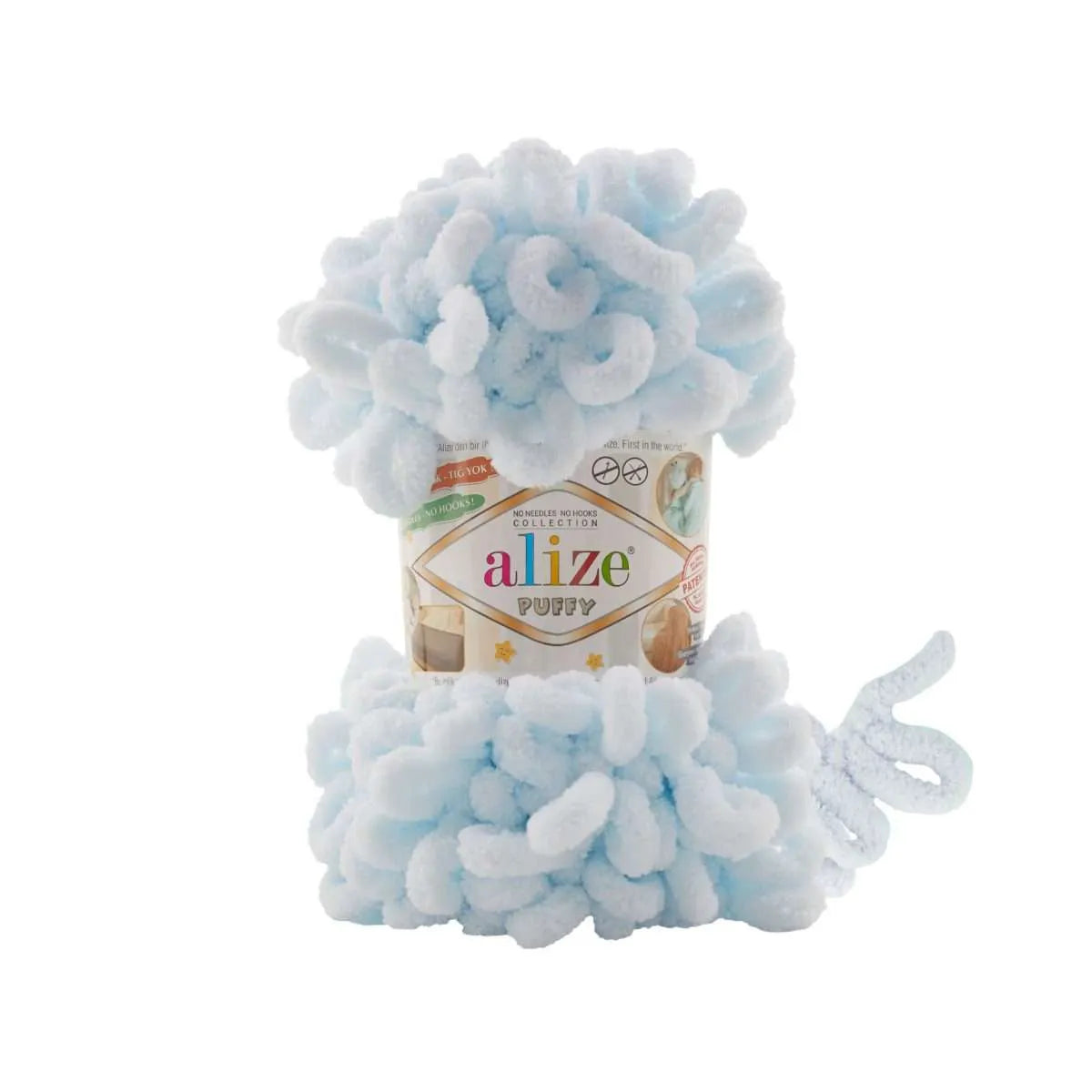 Alize Puffy Alize