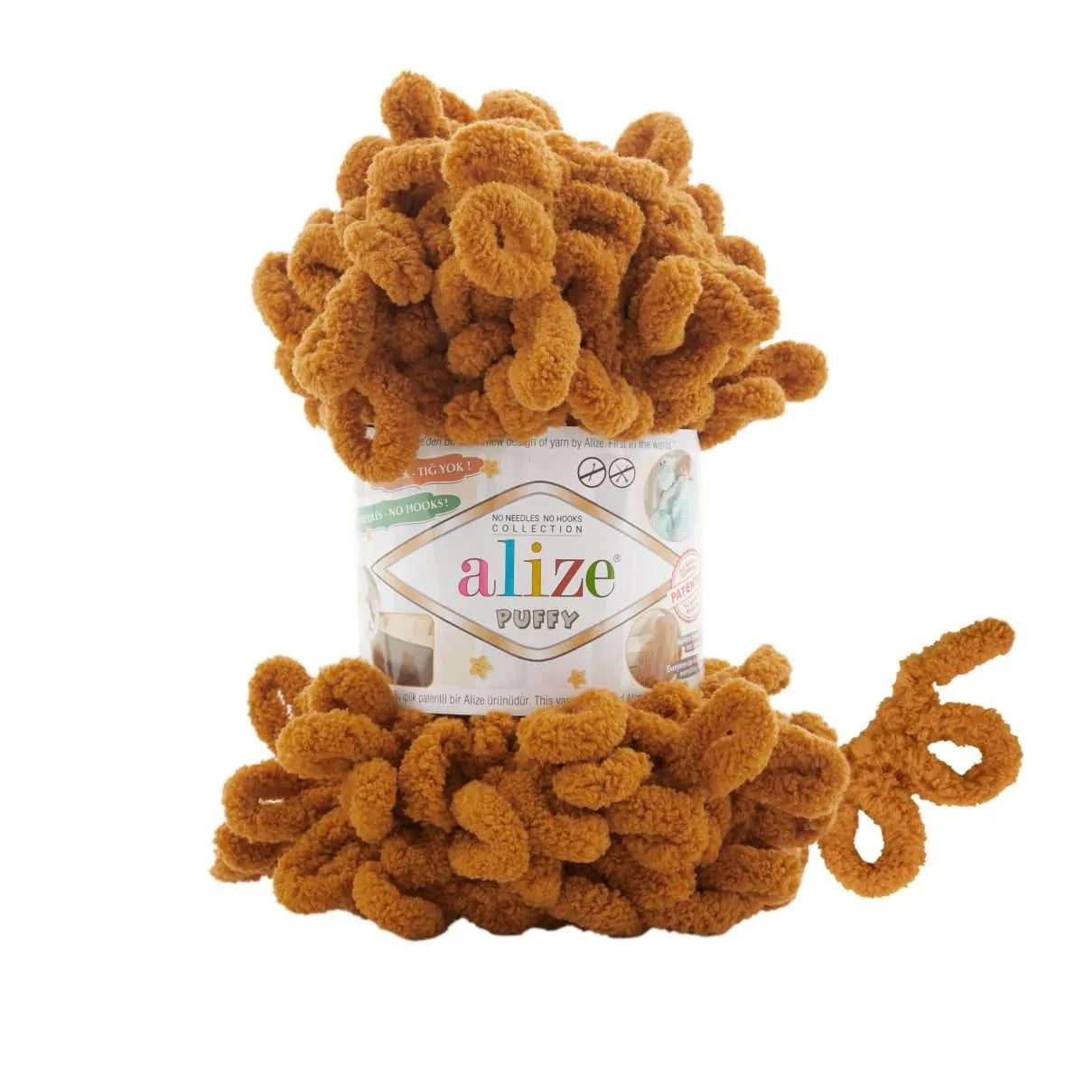 Alize Puffy Alize