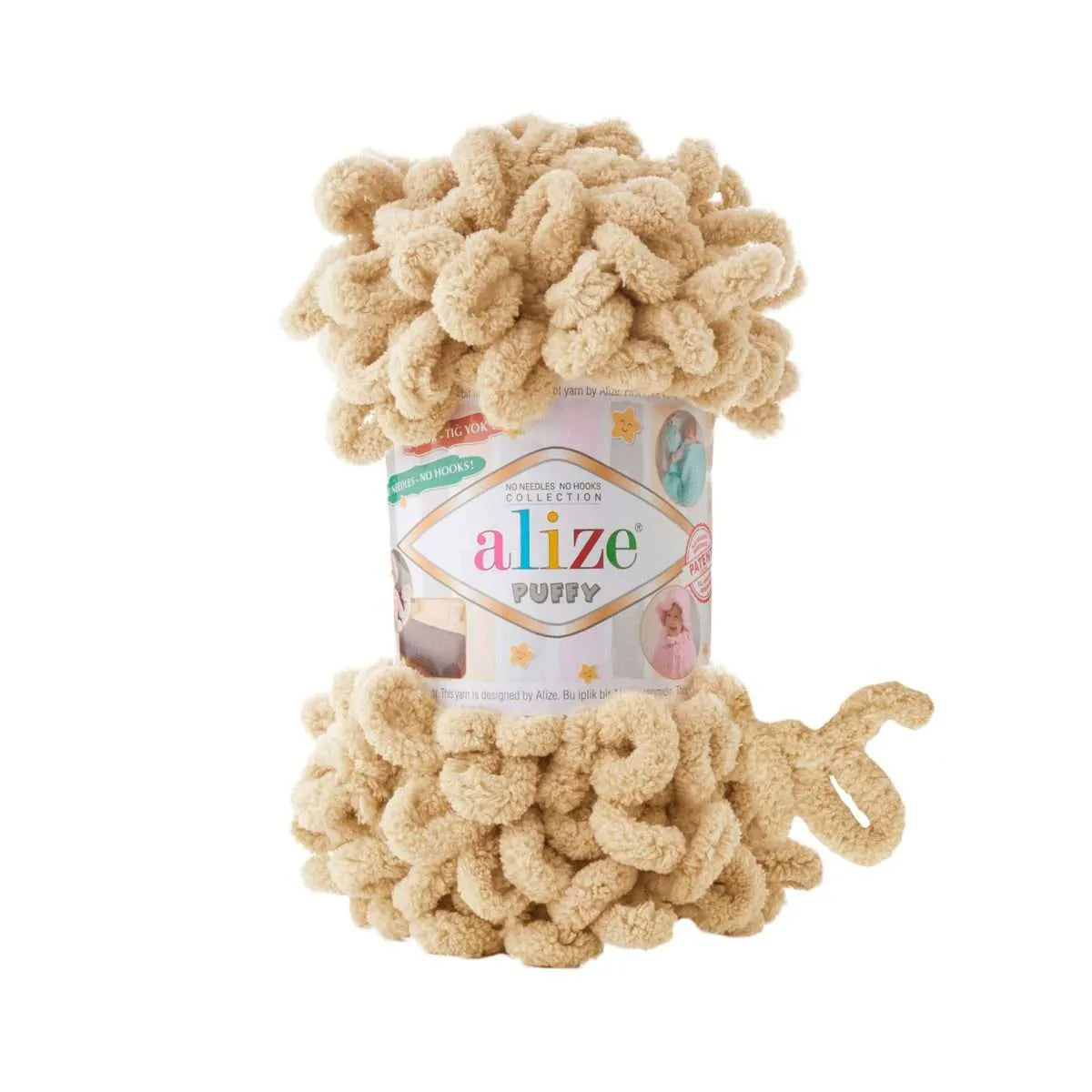 Alize Puffy Alize