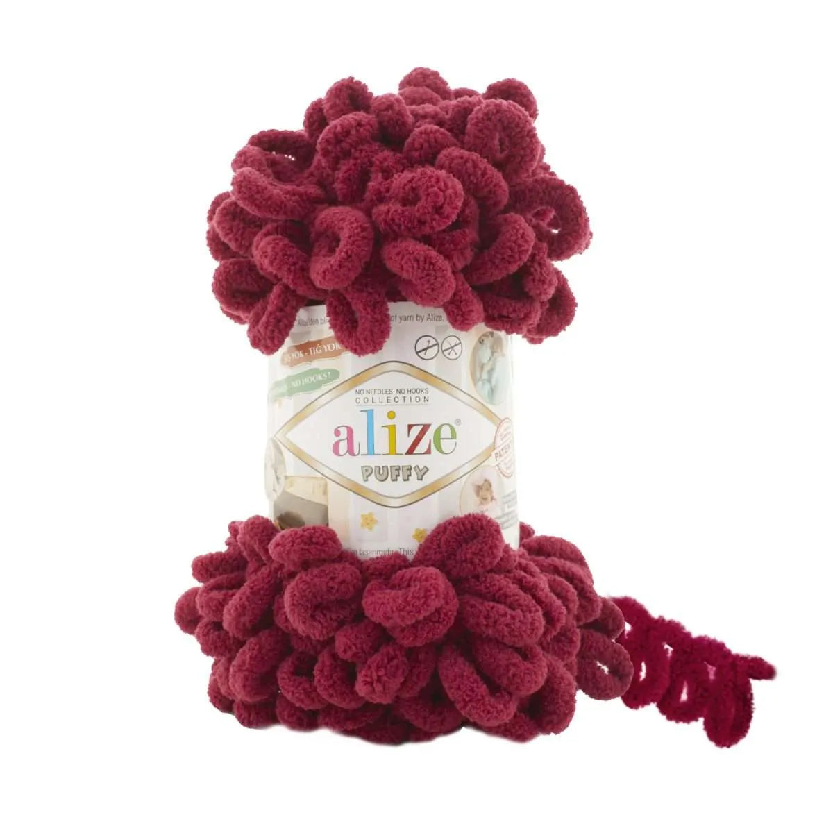 Alize Puffy Alize