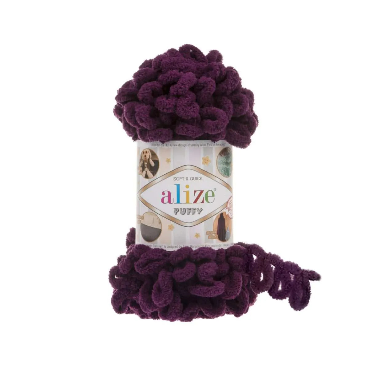 Alize Puffy Alize