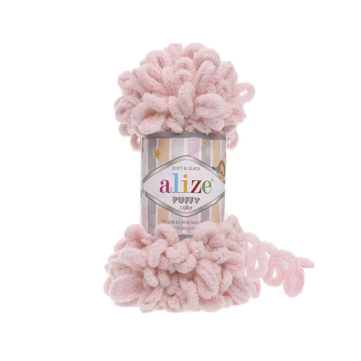 Alize Puffy Alize